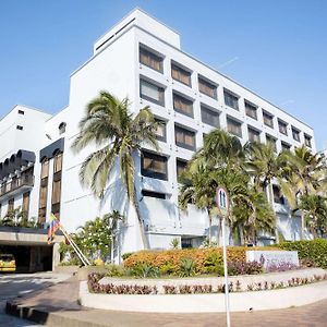 Hotel Faranda Express Puerta Del Sol Barranquilla, A Member Of Radisson Individuals